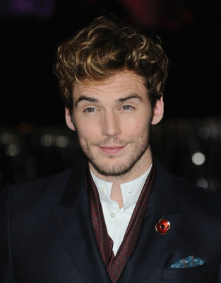 photo 22 in Sam Claflin gallery [id829703] 2016-01-26 00:00:00