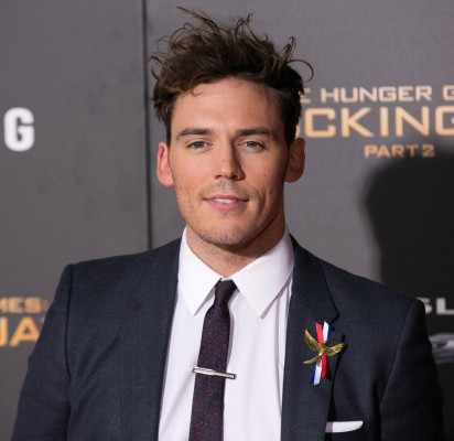 Sam Claflin pic #823680