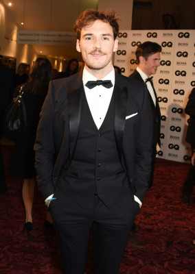 Sam Claflin pic #823685