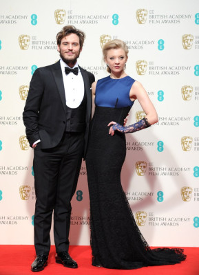 photo 8 in Sam Claflin gallery [id824422] 2016-01-05 00:00:00