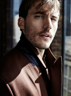 Sam Claflin pic #823296