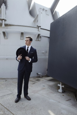 Sam Claflin pic #831286