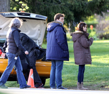 Sam Claflin pic #825845