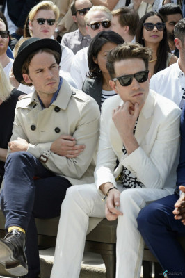 photo 5 in Sam Claflin gallery [id823634] 2016-01-03 00:00:00