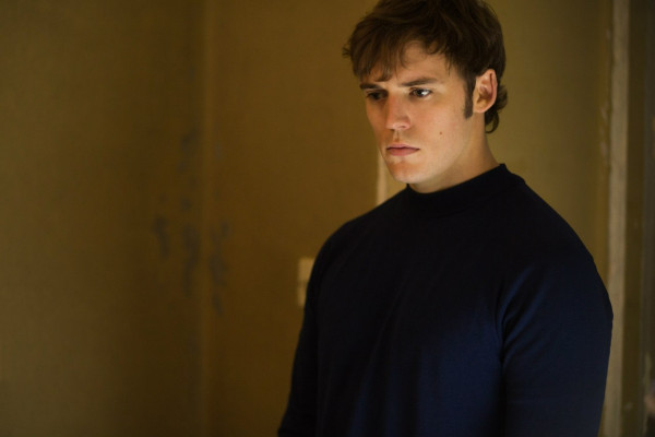 Sam Claflin pic #825578