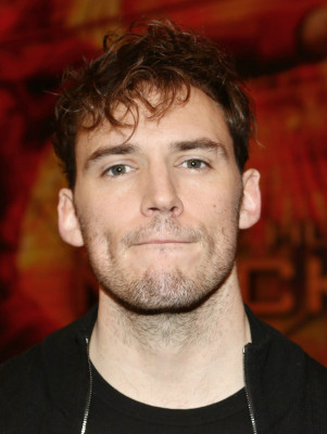 photo 8 in Sam Claflin gallery [id830850] 2016-01-31 00:00:00