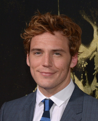 Sam Claflin pic #828265