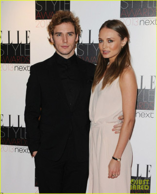 Sam Claflin pic #828642