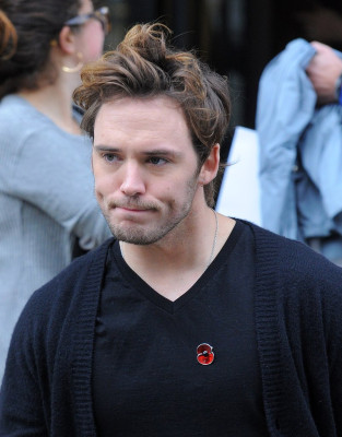 Sam Claflin pic #824560