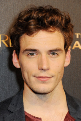 Sam Claflin pic #829419