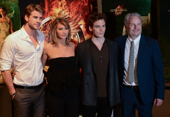 Sam Claflin pic #829172