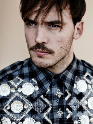 Sam Claflin pic #823295