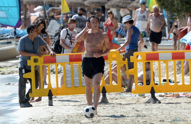 Sam Claflin pic #823646