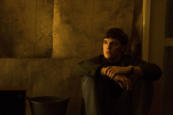 Sam Claflin pic #825572