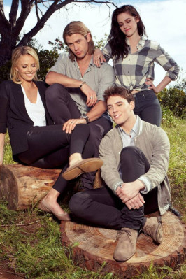 photo 5 in Sam Claflin gallery [id831282] 2016-02-02 00:00:00