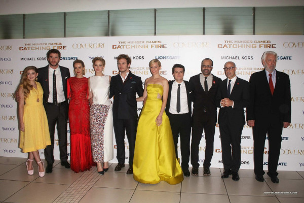 photo 9 in Sam Claflin gallery [id829569] 2016-01-26 00:00:00