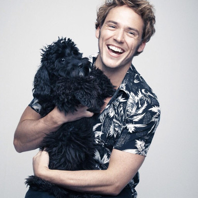Sam Claflin pic #828462