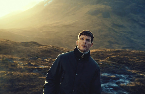 photo 3 in Sam Claflin gallery [id1233162] 2020-09-18 00:00:00