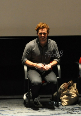 Sam Claflin pic #824323