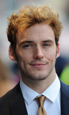 Sam Claflin pic #828658