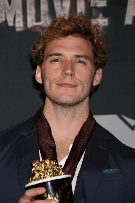 Sam Claflin pic #827543