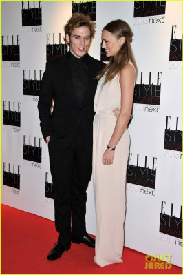 Sam Claflin pic #828643