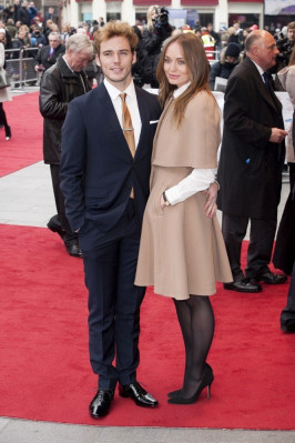 Sam Claflin pic #828665