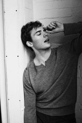 photo 15 in Sam Claflin gallery [id831631] 2016-02-04 00:00:00