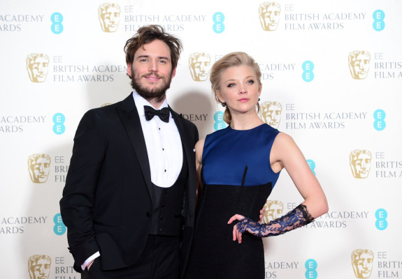 Sam Claflin pic #824424