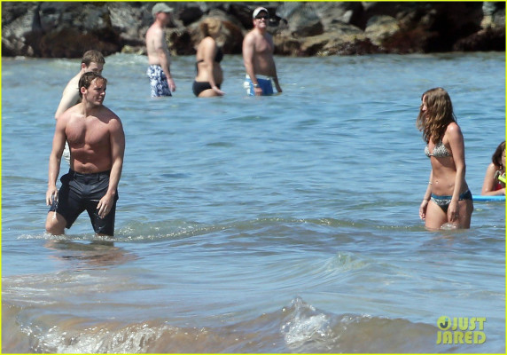 Sam Claflin pic #826867