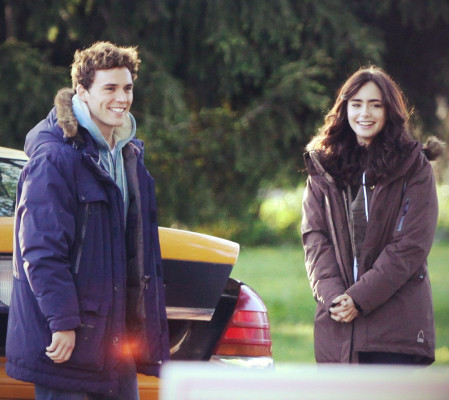 Sam Claflin pic #825718
