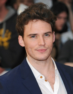 photo 7 in Sam Claflin gallery [id832864] 2016-02-10 00:00:00