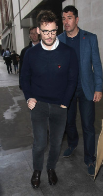 Sam Claflin pic #823820