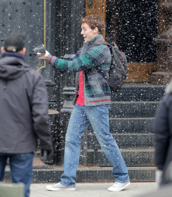 Sam Claflin pic #825938