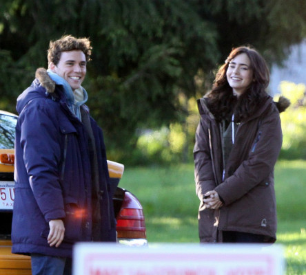 Sam Claflin pic #825849