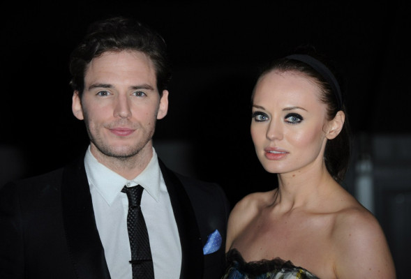 photo 14 in Sam Claflin gallery [id834001] 2016-02-15 00:00:00