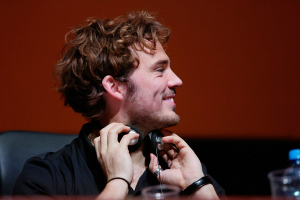 photo 29 in Sam Claflin gallery [id824133] 2016-01-04 00:00:00