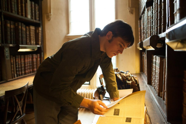 Sam Claflin pic #825571