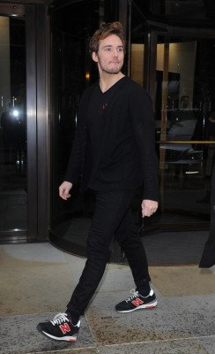 Sam Claflin pic #824562