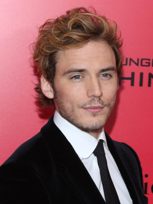 Sam Claflin pic #829948