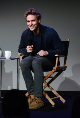 Sam Claflin pic #827891
