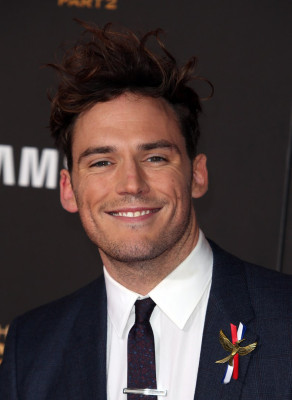 Sam Claflin pic #823679
