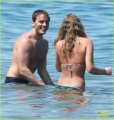Sam Claflin pic #826869