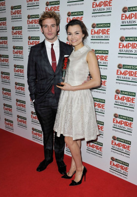 Sam Claflin pic #828652