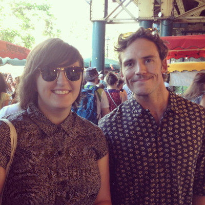 Sam Claflin pic #823825