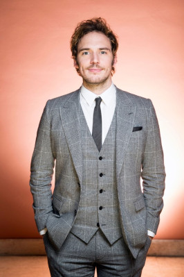 Sam Claflin pic #824409