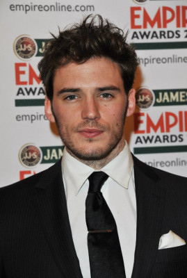 photo 4 in Sam Claflin gallery [id832282] 2016-02-08 00:00:00