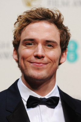 Sam Claflin pic #825322