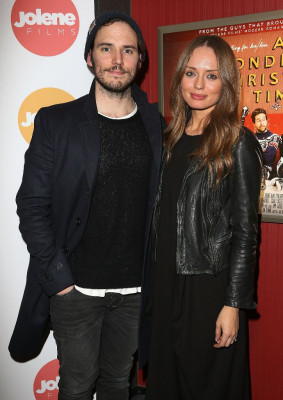 Sam Claflin pic #824131