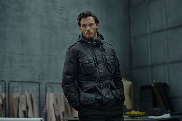 photo 3 in Sam Claflin gallery [id1278356] 2021-11-04 00:00:00
